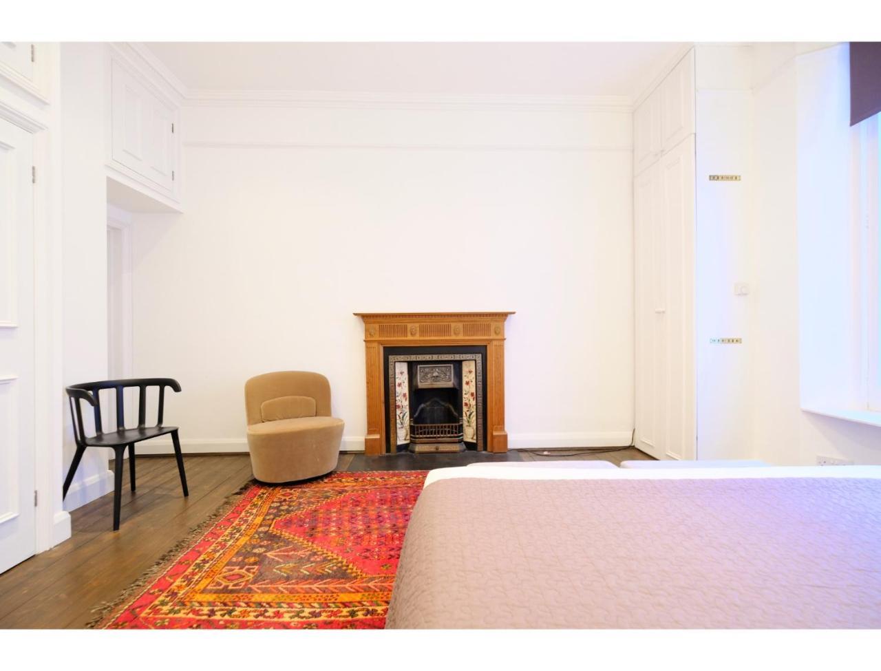 Edgware Rd, Paddington Spacious Apartment Sleeps 4 ロンドン エクステリア 写真