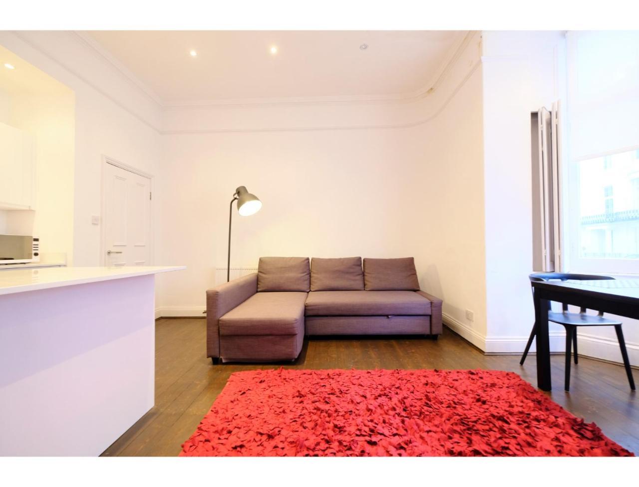 Edgware Rd, Paddington Spacious Apartment Sleeps 4 ロンドン エクステリア 写真