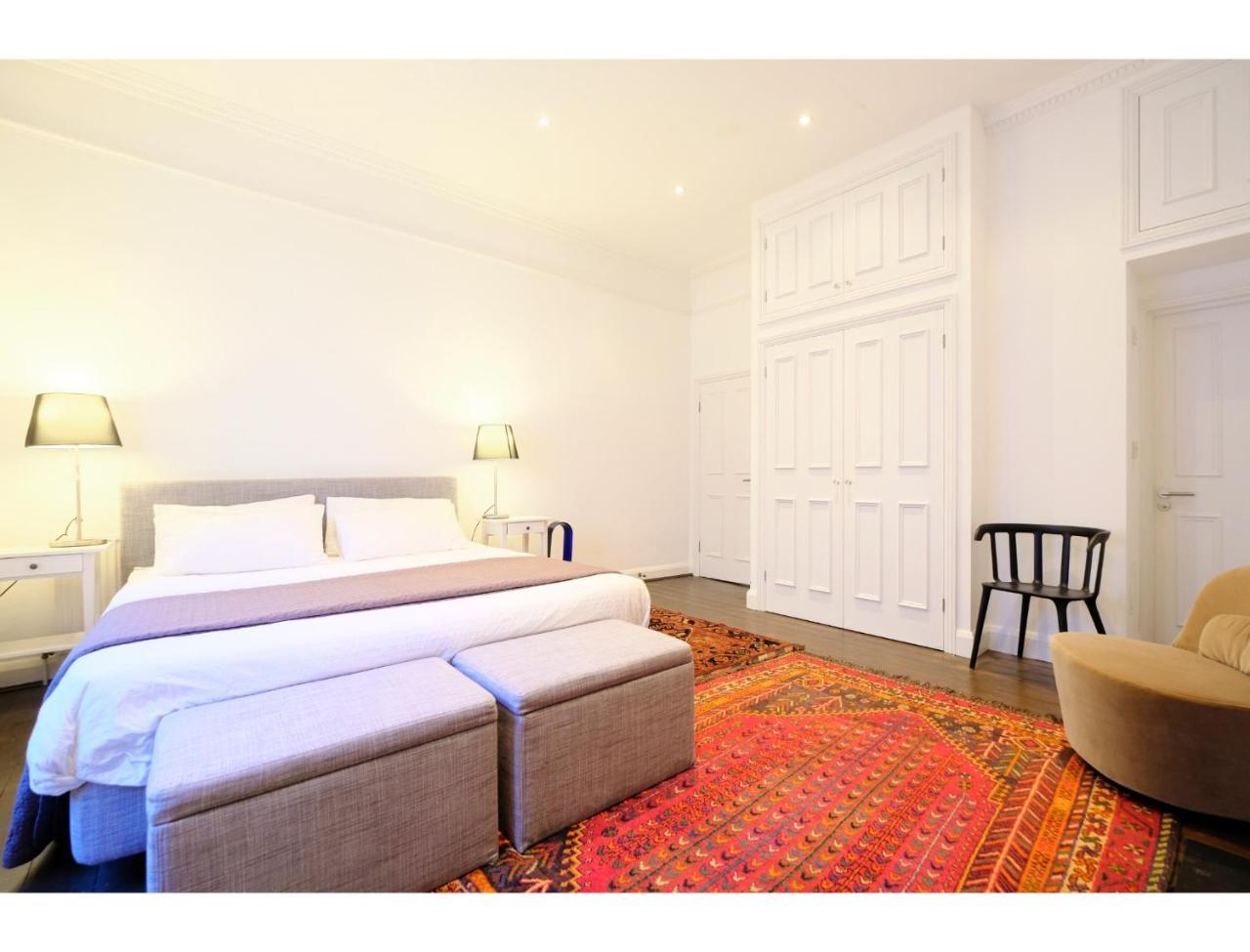 Edgware Rd, Paddington Spacious Apartment Sleeps 4 ロンドン エクステリア 写真